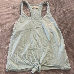 Hollister Tank Top